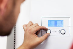 best A Chill boiler servicing companies