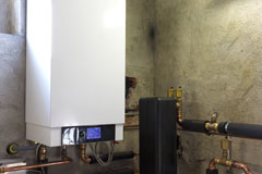 A Chill condensing boiler companies