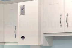 A Chill electric boiler quotes