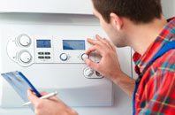 free commercial A Chill boiler quotes