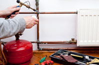 free A Chill heating repair quotes