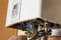 free A Chill boiler install quotes