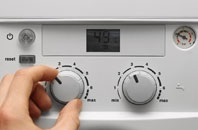 free A Chill boiler maintenance quotes