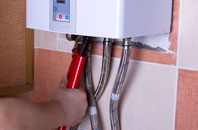 free A Chill boiler repair quotes